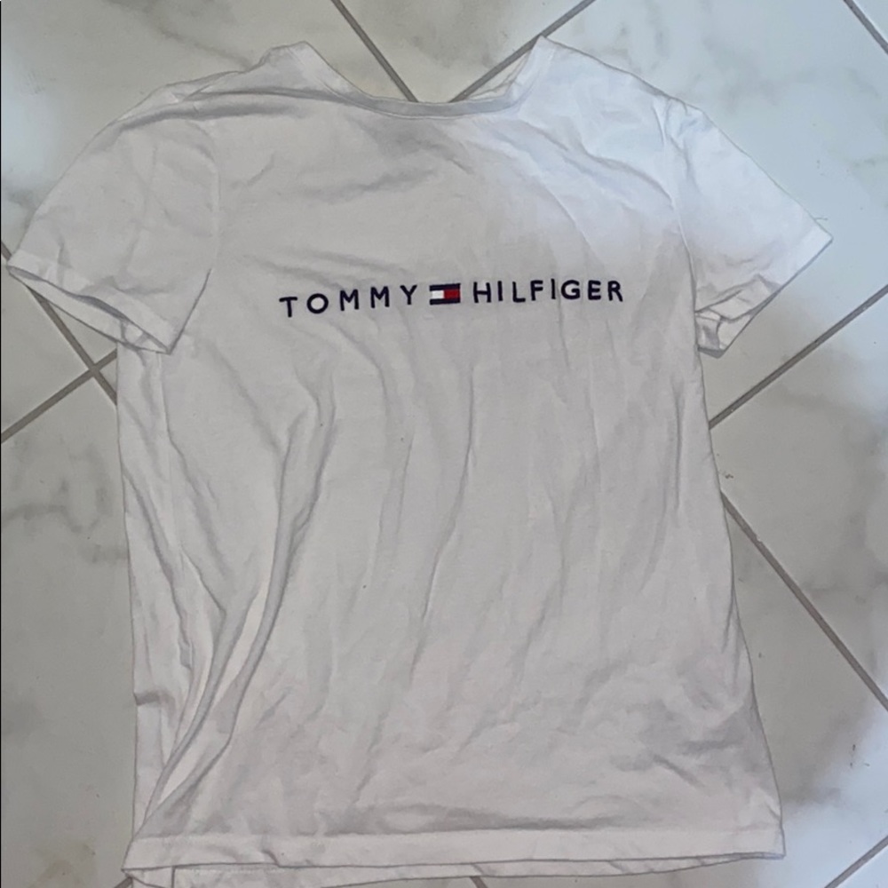 tommy hilfiger t shirt